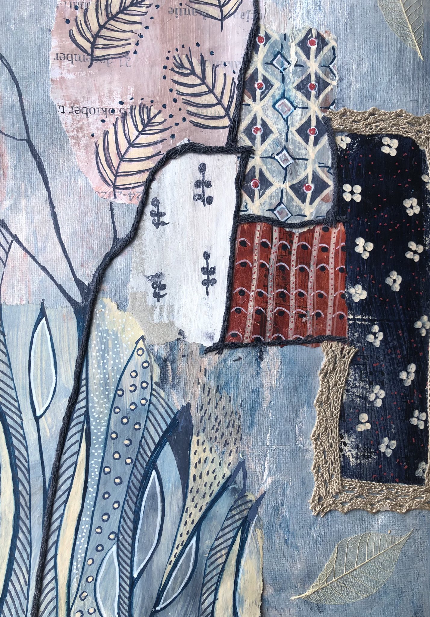 Featured image for “Workshop ‘Patronen in Beweging’”