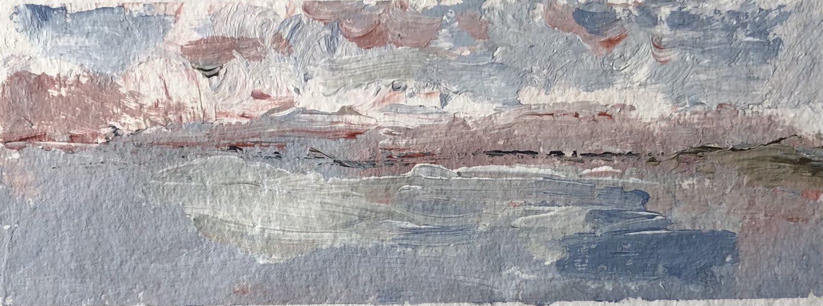 Featured image for “Workshop ‘Serene winterlandschappen schilderen’”