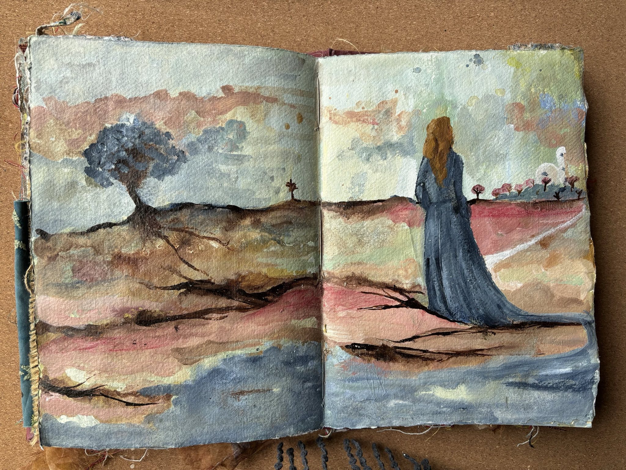 Featured image for “Schilderen met symbolen”