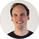 Sander Jansma profielfoto